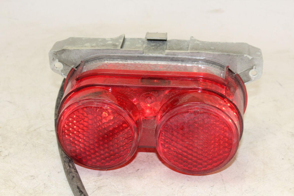 2011 Yamaha Zuma 125 Yw125 Rear Stop Light - Gold River Motorsports