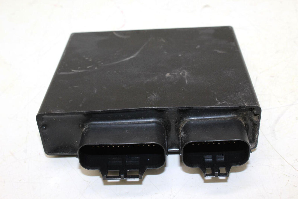 2014 Kawasaki Ninja 650 Ex650f Abs Ecu Computer Unit Black Box Ecm 21175-0733 - Gold River Motorsports