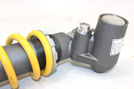 2006 Suzuki Gsxr1000 Rear Back Shock Absorber Suspension - Gold River Motorsports