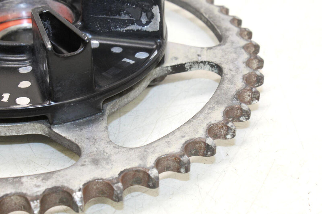 2005 Yamaha Yzf R6 Rear Back Sprocket - Gold River Motorsports