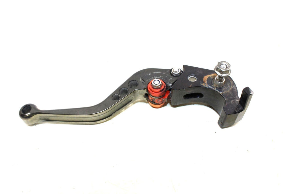 2012 Kawasaki Ninja Zx6r Zx600r Right Clipon Handlebar Brake Lever - Gold River Motorsports