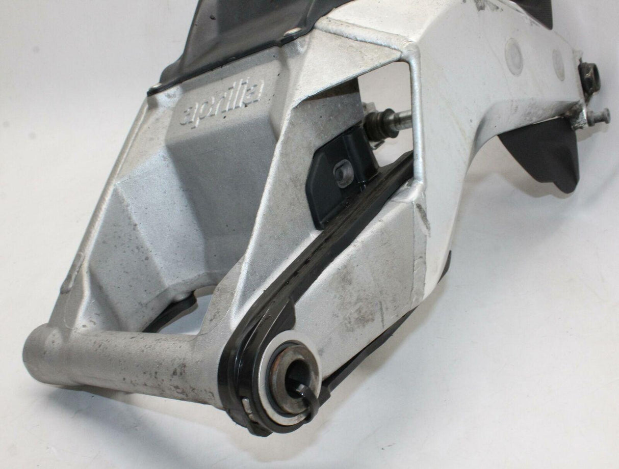 06-09 Aprilia Tuono 1000r Front Subframe Sub Frame Oem - Gold River Motorsports