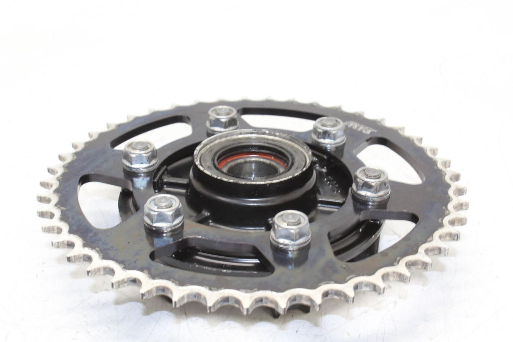 2012-16 Yamaha Yzf R6 Rear Back Sprocket Oem - Gold River Motorsports