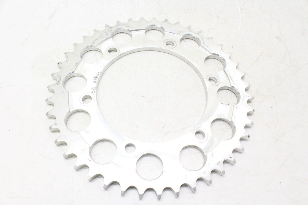 Sprocket 478-43 - Gold River Motorsports