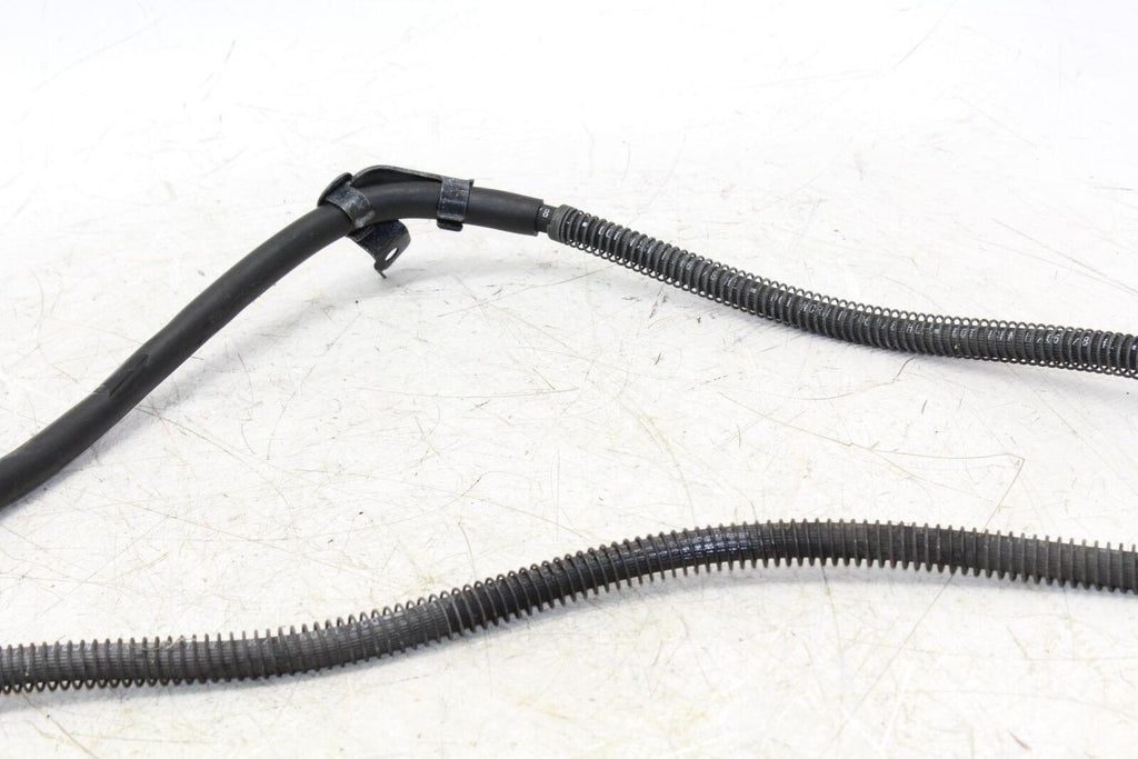 97-07 Kawasaki Ninja 250r Ex250f Brake Caliper Hoses Lines Oem - Gold River Motorsports