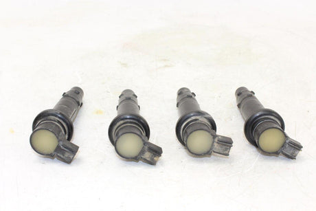 2008 Yamaha Fz1 Ignition Coils Coil Spark Plug Caps - Gold River Motorsports