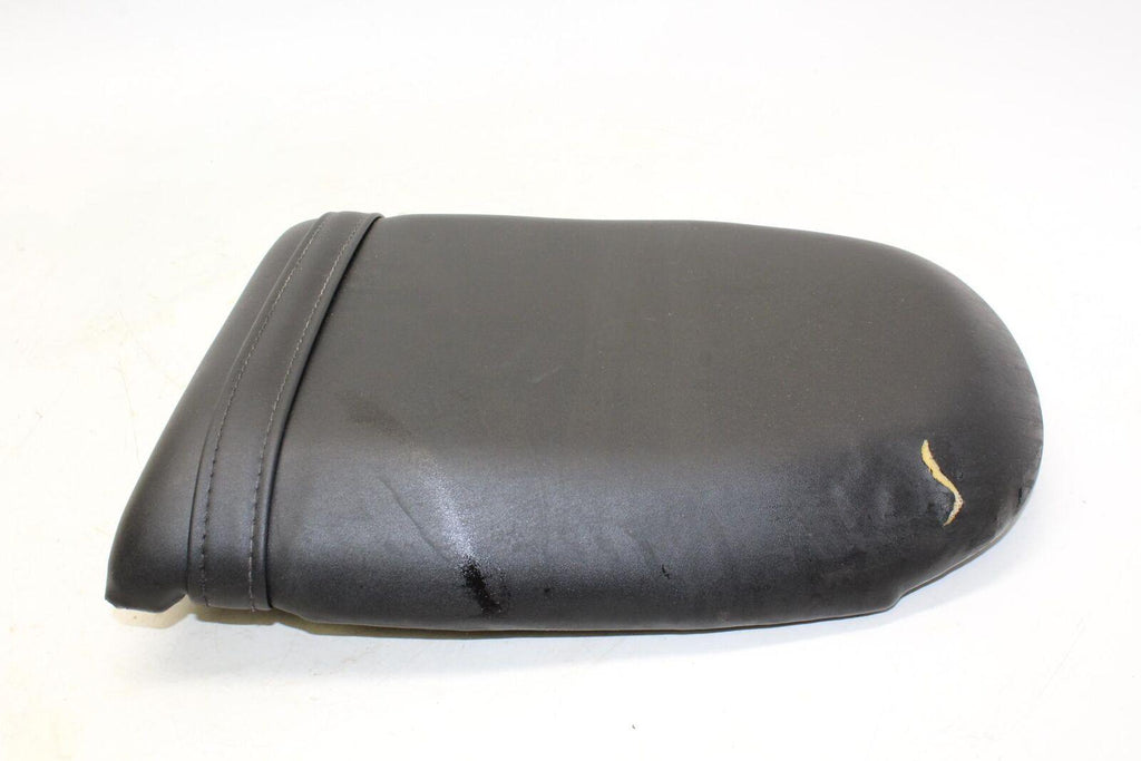 01-03 Suzuki Gsxr600 Seat Pad Saddle Pillion Oem - Gold River Motorsports