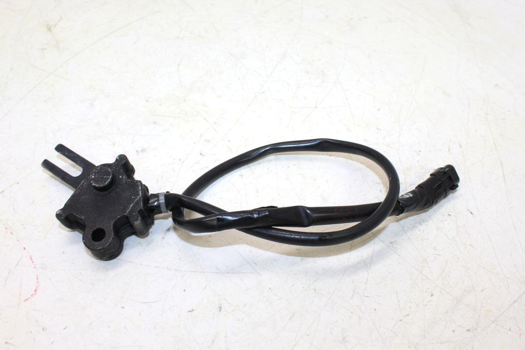 2014 Kawasaki Ninja 650 Ex650f Abs Kickstand Side Kick Stand Sensor - Gold River Motorsports