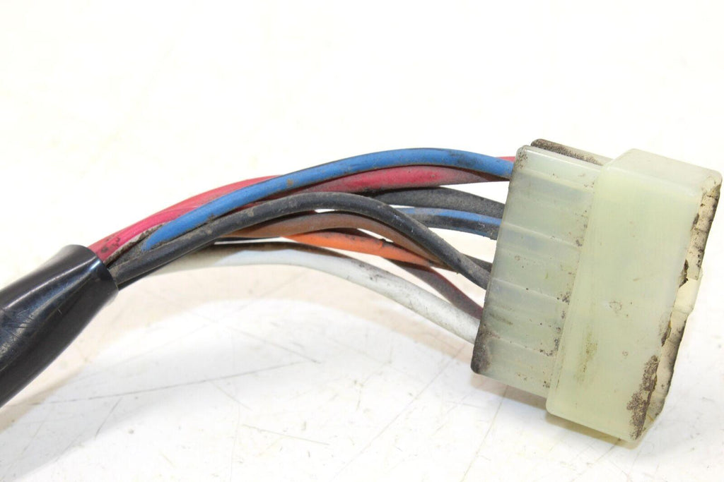 2000 Triumph Thunderbird 900 Fuse Box Oem - Gold River Motorsports