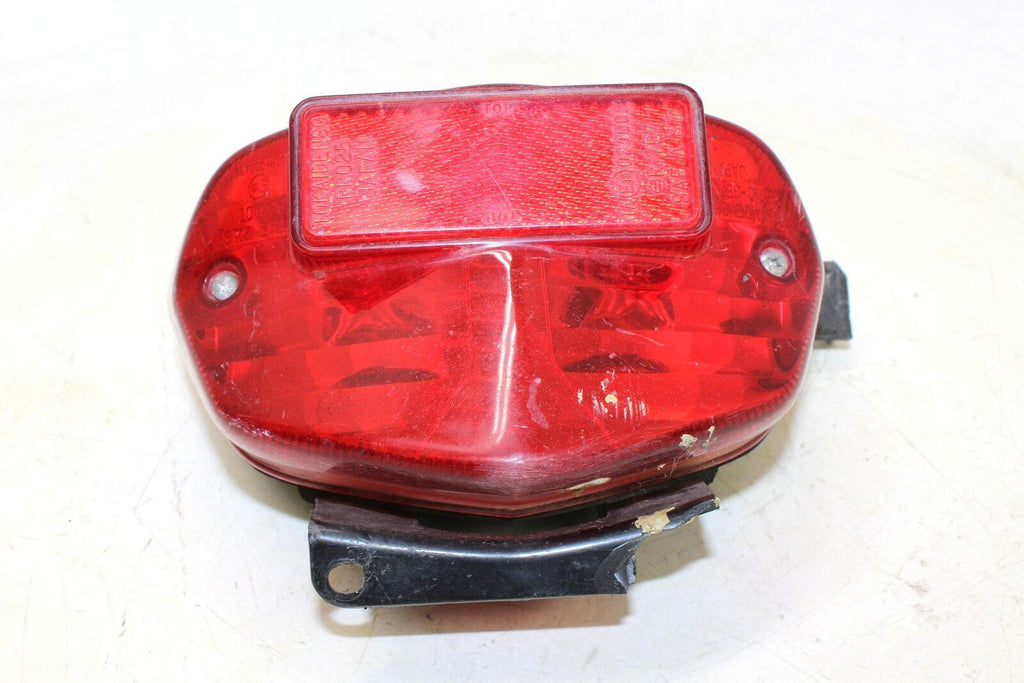 2003 Suzuki Gsxr600 Rear Tail Taillight Back Brake Light - Gold River Motorsports