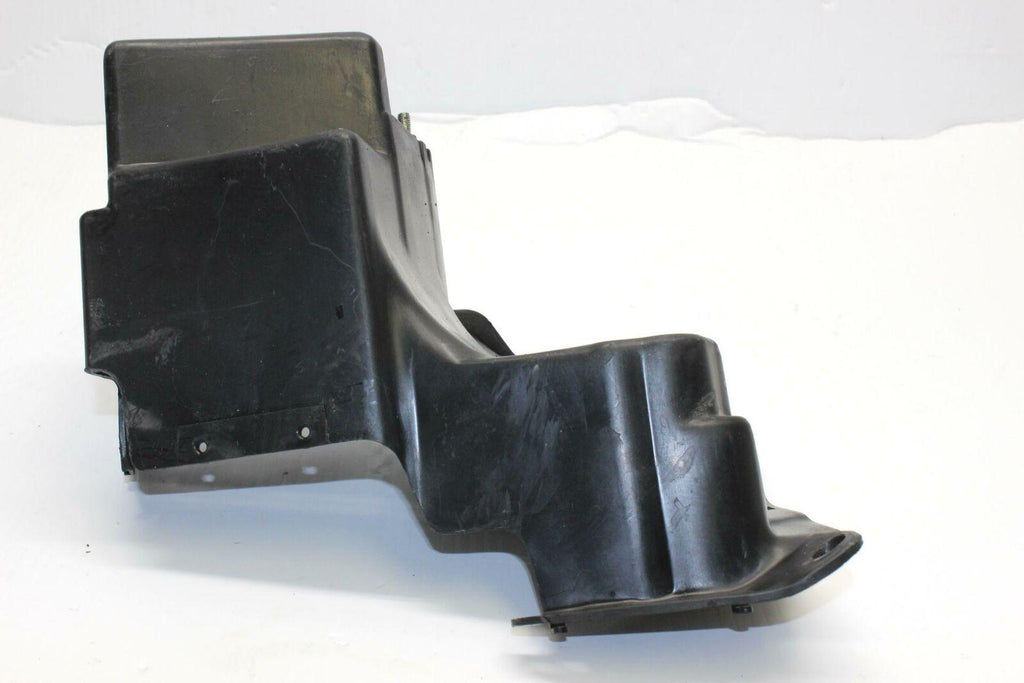 2004 Honda Shadow Vlx 600 Vt600c Battery Tray Box Holder - Gold River Motorsports