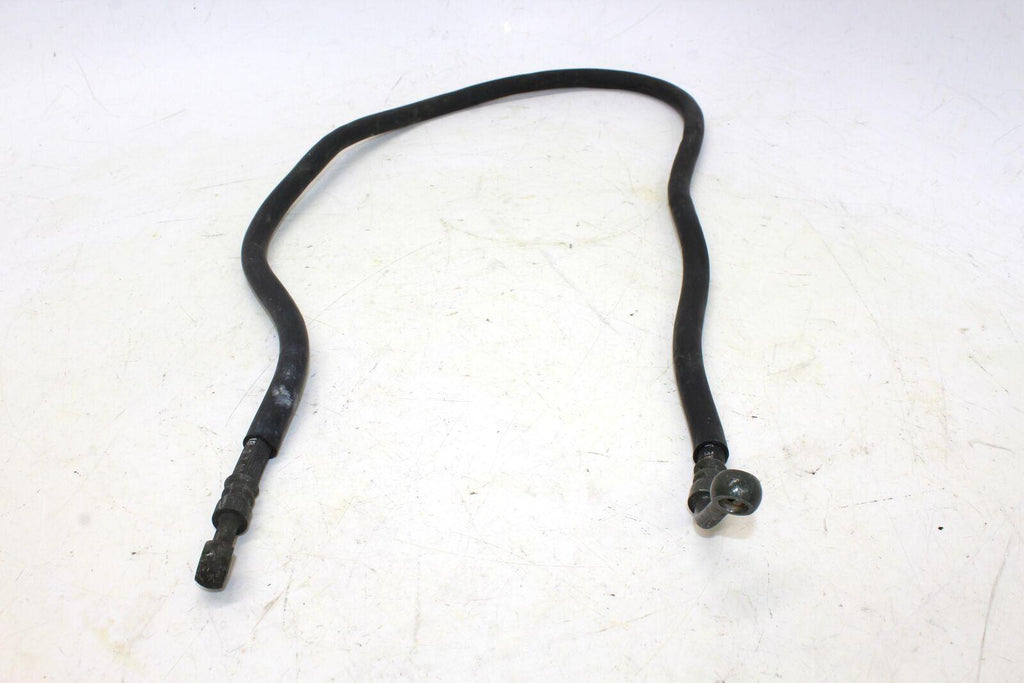 1997 Kawasaki Vulcan 1500 Vn1500d Classic Rear Back Brake Hose Fluid Line - Gold River Motorsports