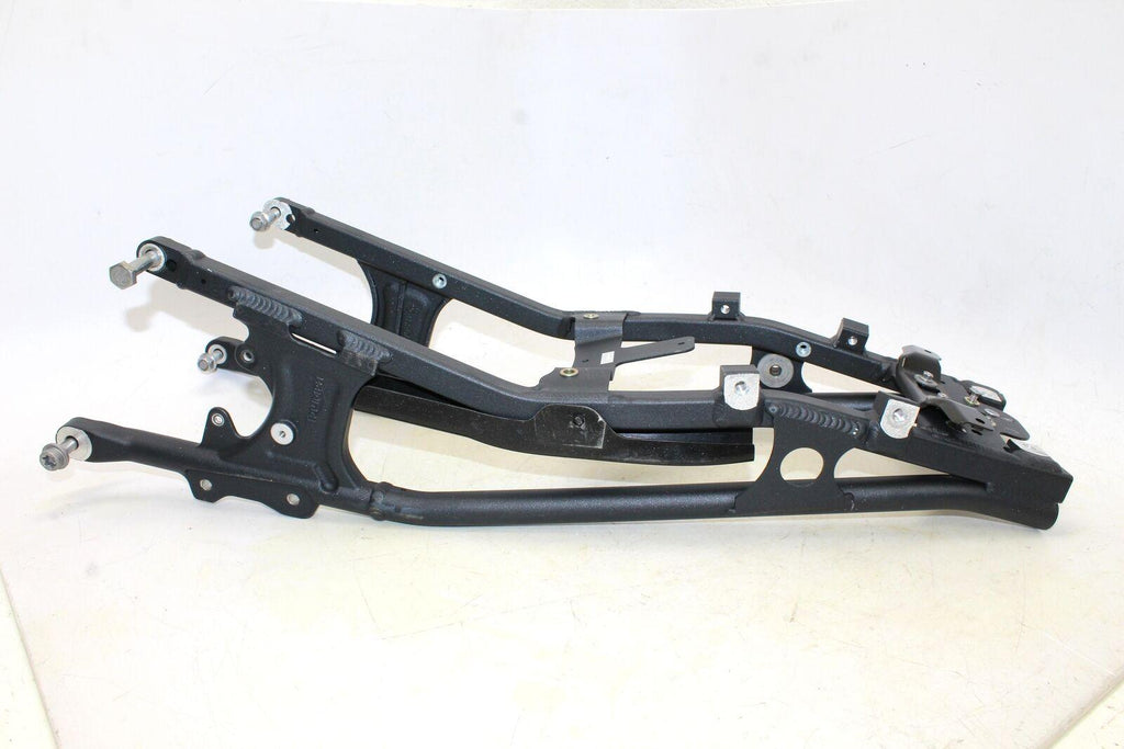 2009 Triumph Tiger Rear Subframe Back Sub Frame - Gold River Motorsports