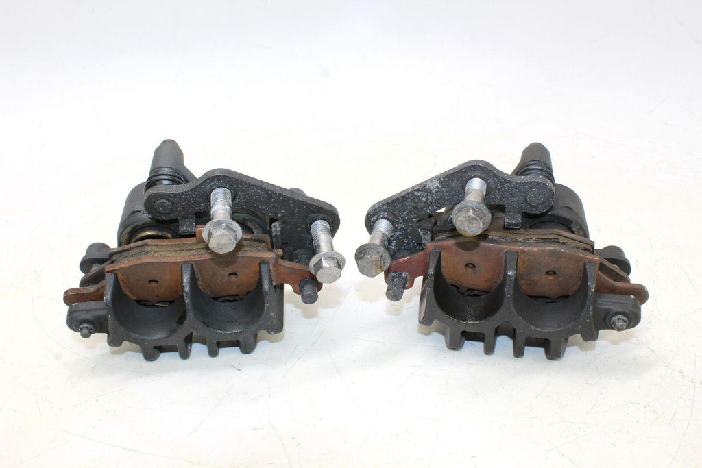 2009 Kawasaki Versys 650 Kle650a Right Left Front Brake Caliper Set Pair - Gold River Motorsports