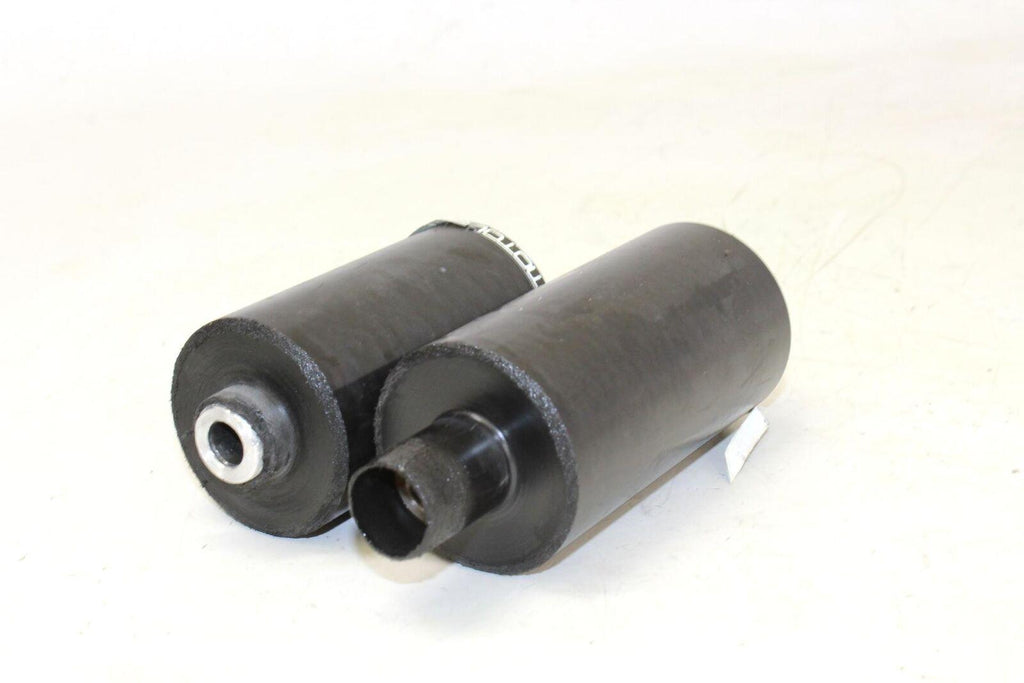 1996 Ducati M900 Monster Frame Sliders Set - Gold River Motorsports