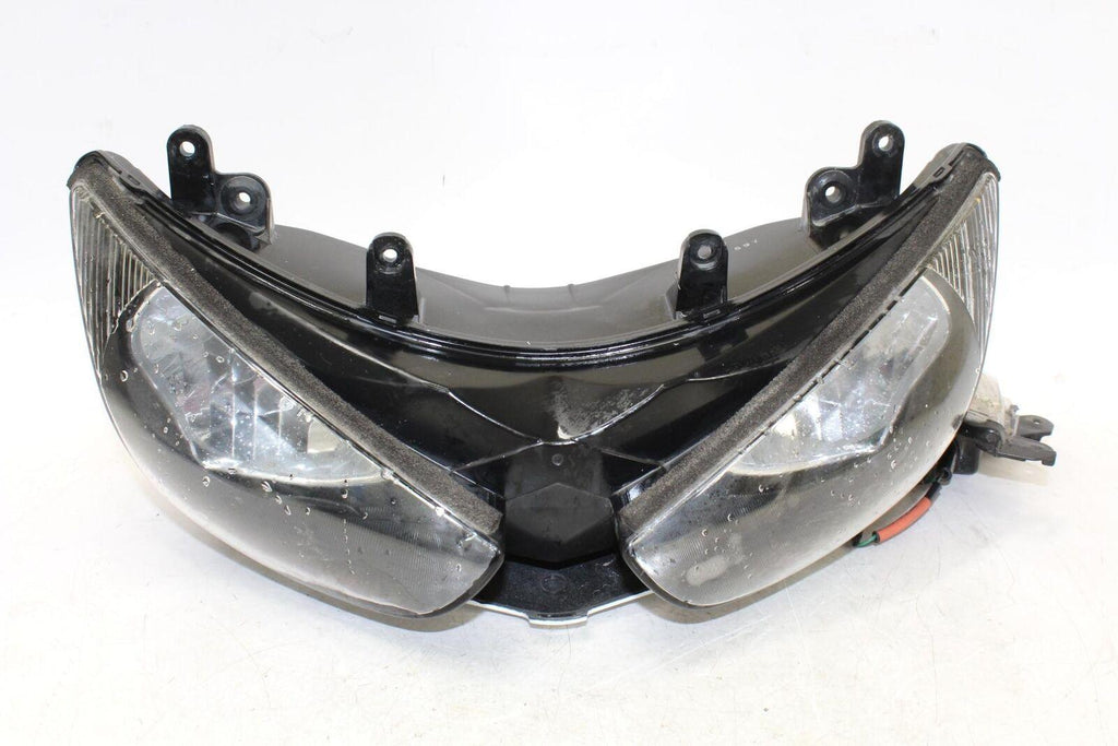 2006 Kawasaki Ninja Zx6r Zx636c Front Headlight Head Light Lamp - Gold River Motorsports