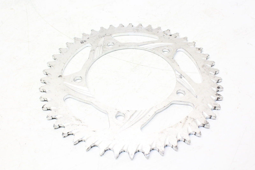 Vortex Sprocket 526a-46 - Gold River Motorsports