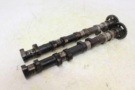 2022 Kawasaki Zx10r Camshaft Cams Cam Shafts Oem - Gold River Motorsports