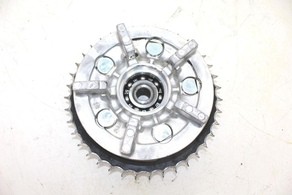 2008 Suzuki Gs500f Front Sprocket - Gold River Motorsports