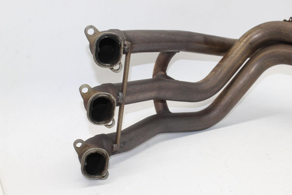 1999-2004 Triumph Sprint Exhaust Header Pipes Manifold Oem - Gold River Motorsports