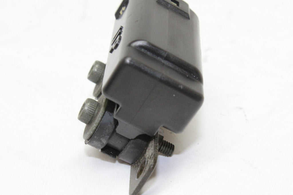 2003-2005 Yamaha Fjr1300 Tip Over Bank Angle Crash Sensor Switch Oem - Gold River Motorsports