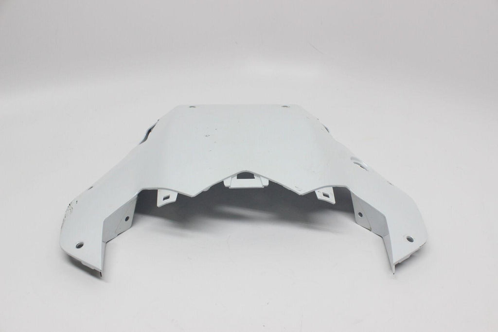 08-2016 Yamaha Yzf R6 Rear Back Tail Undertail Fairing Cowl Fender Oem - Gold River Motorsports