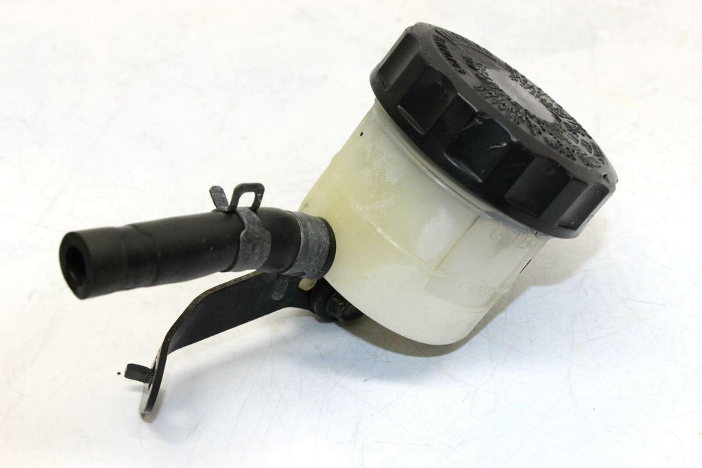 98-02 Kawasaki Ninja Zx6 Zx600e Front Brake Master Fluid Reservoir Oem - Gold River Motorsports