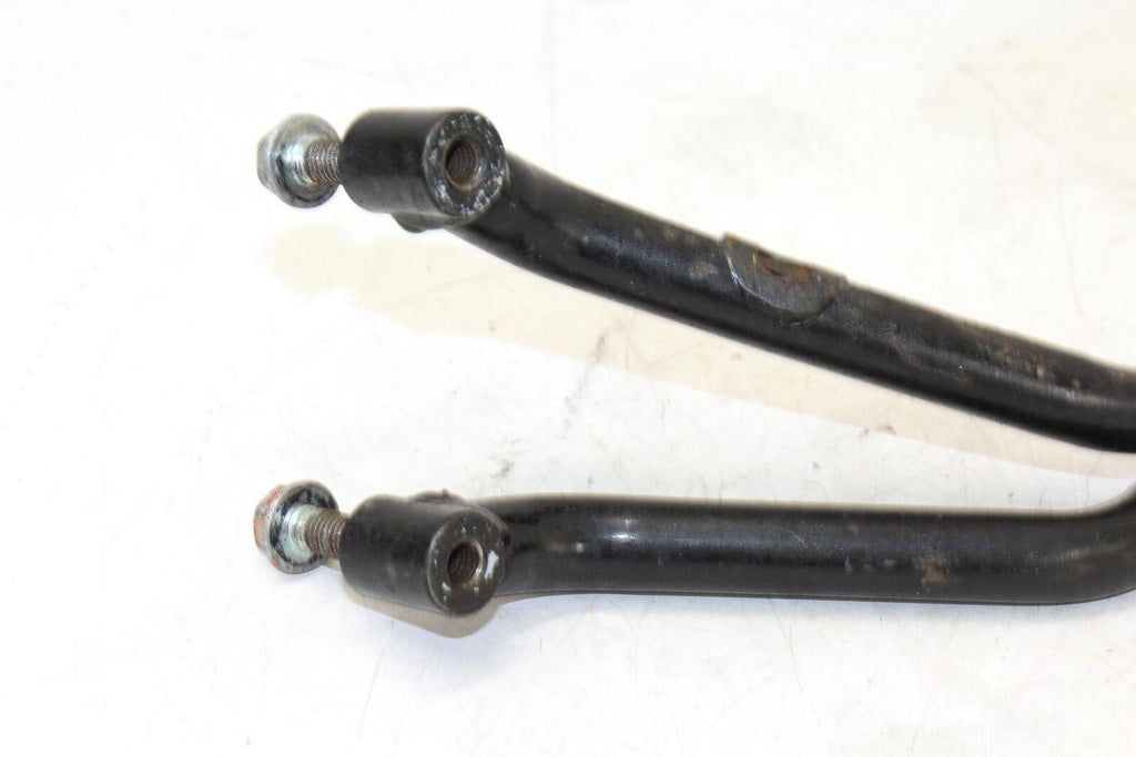 1991 Honda Cbr600f2 Rear Back Passenger Peg Set Pair - Gold River Motorsports