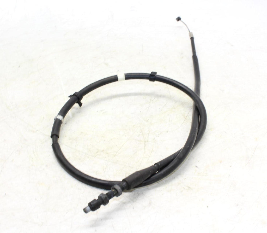 2007 Yamaha Yzf R6 Clutch Cable Line Oem - Gold River Motorsports
