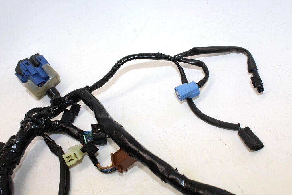 2013 Honda Cbr250r Main Engine Wiring Harness Motor Wire Loom 32100-Kyj-750 - Gold River Motorsports