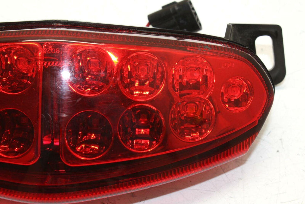 15-18 Kawasaki Versys 1000 Klz1000 Lt Rear Tail Taillight Back Brake Light Oem - Gold River Motorsports