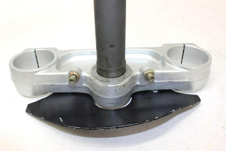 2002 Ducati Monster S4 Front Forks Clamp Lower Triple Tree Stem - Gold River Motorsports