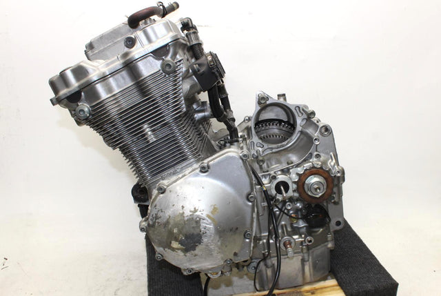 1997 Suzuki Bandit 600 Gsf600 Engine Motor - Gold River Motorsports