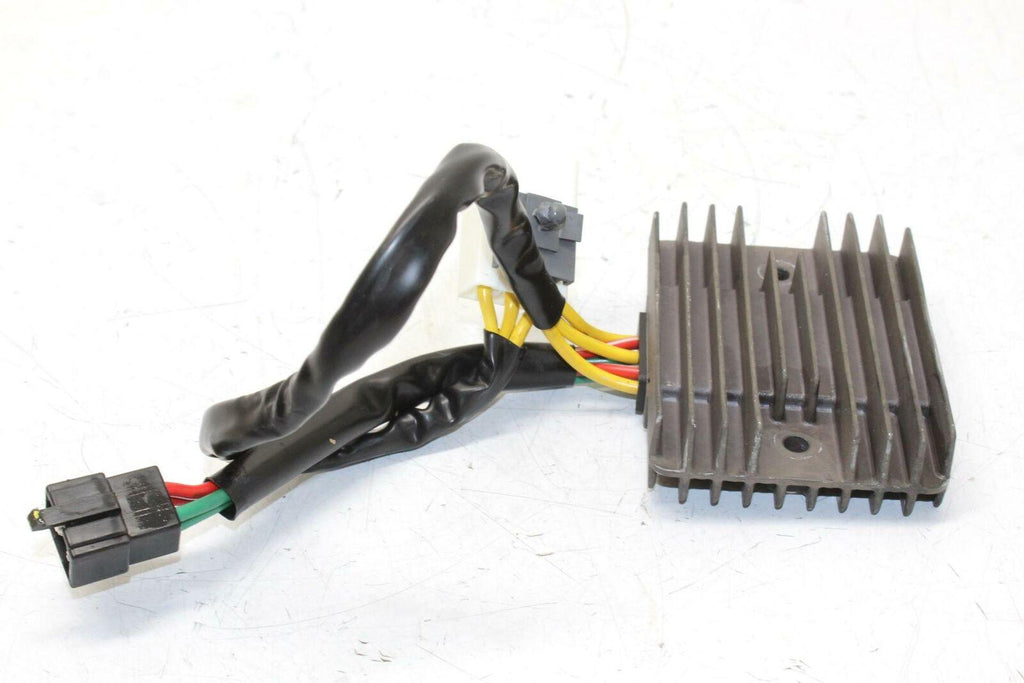 19-21 Aprilia Rsv4 Rr Rectifier Voltage Regulator Oem - Gold River Motorsports