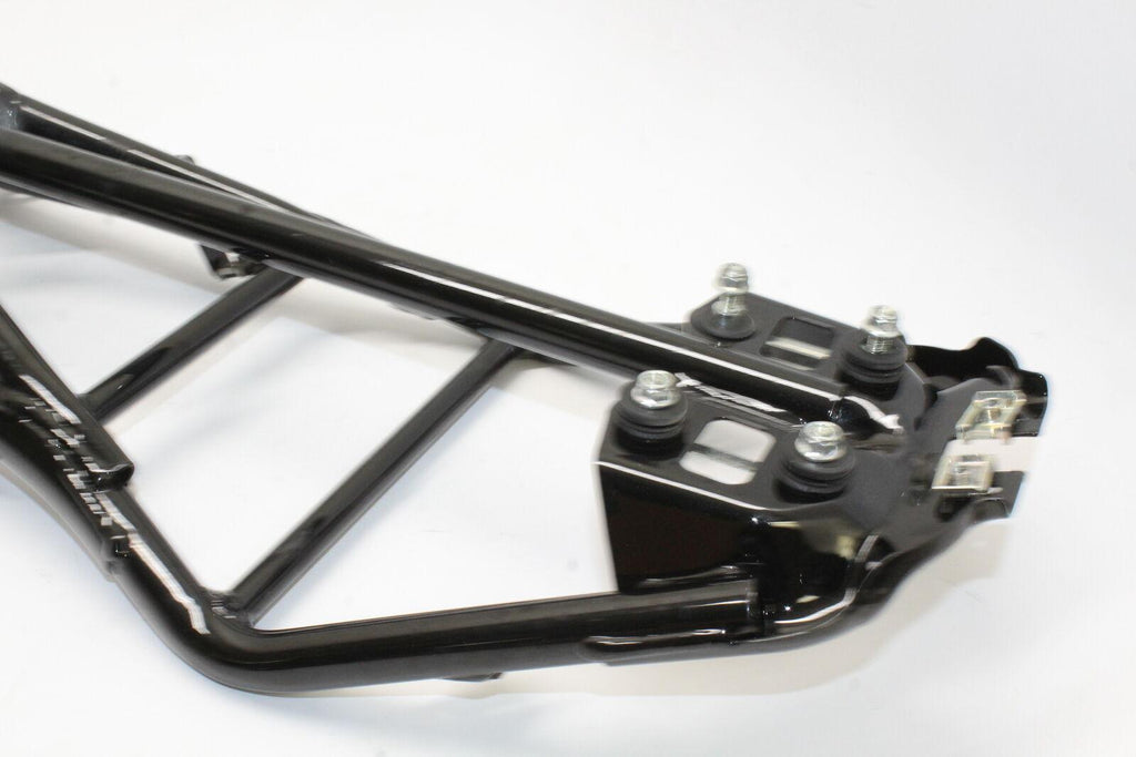 2008-2010 Ducati 848 Rear Subframe Back Sub Frame Oem - Gold River Motorsports