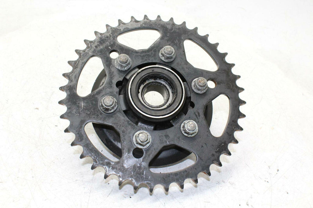 03-04 Kawasaki Ninja Zx6r Zx636c Rear Back Sprocket Oem - Gold River Motorsports