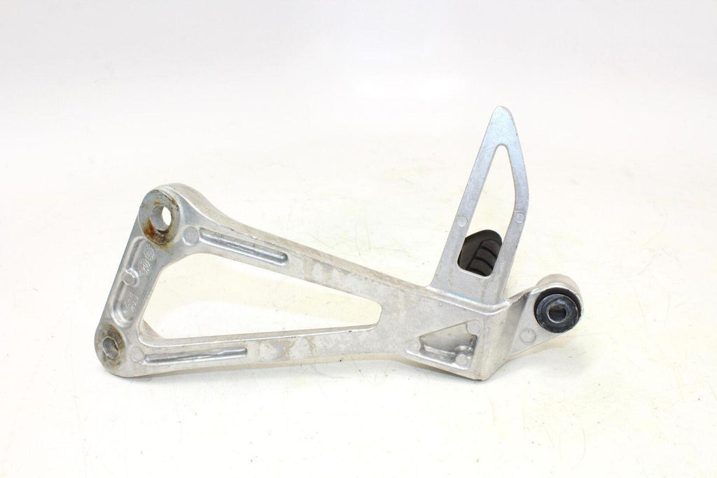 2015 Honda Cbr300r Right Rear Back Passenger Peg - Gold River Motorsports