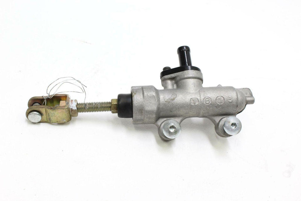 2001 Suzuki Gs500 Rear Back Brake Master Cylinder Oem - Gold River Motorsports