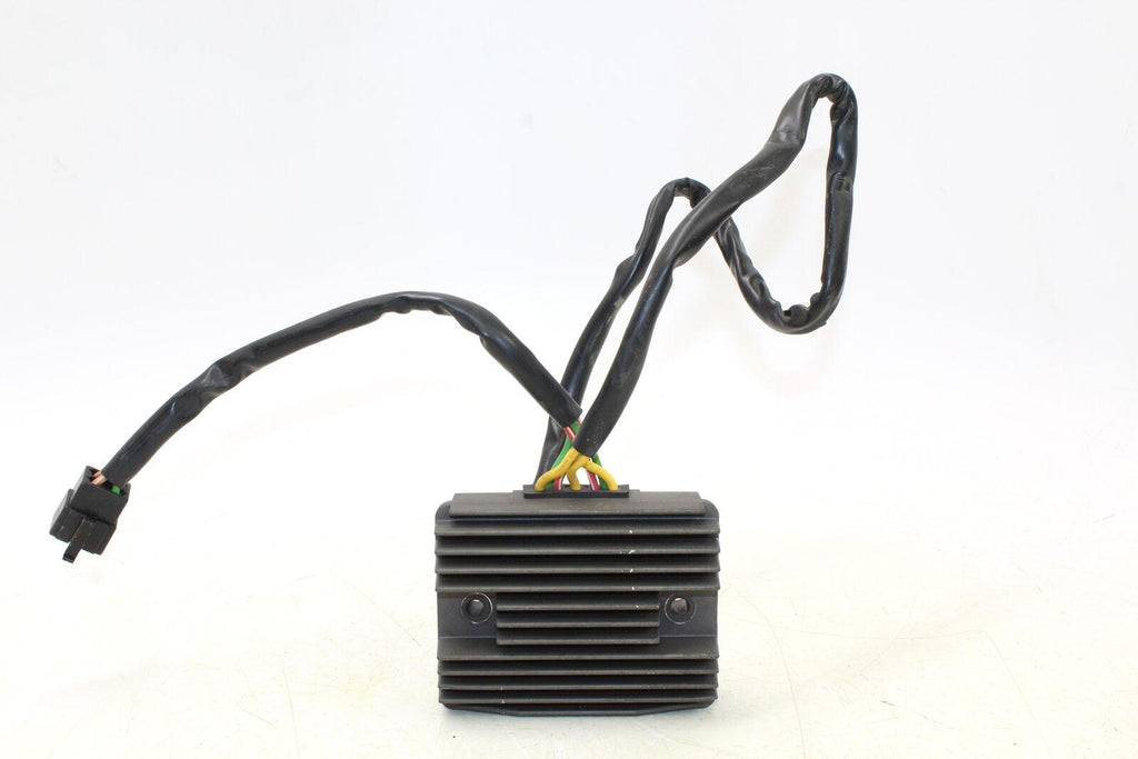 2010 Piaggio Mp3 500 Rectifier Voltage Regulator - Gold River Motorsports