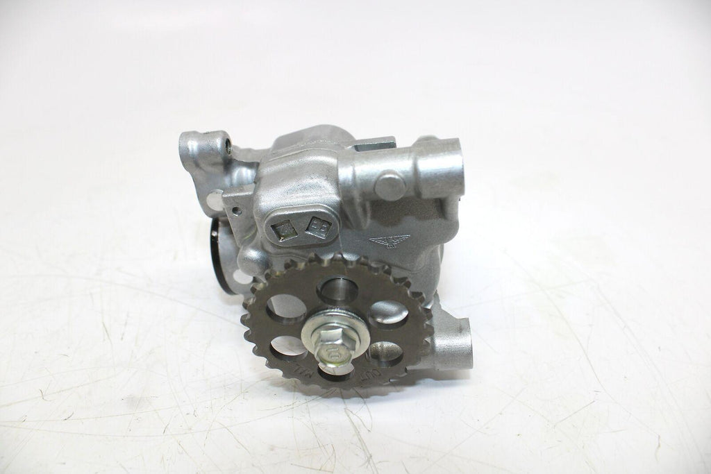 2007 Honda Cbr600rr Engine Motor Oil Pump - Gold River Motorsports