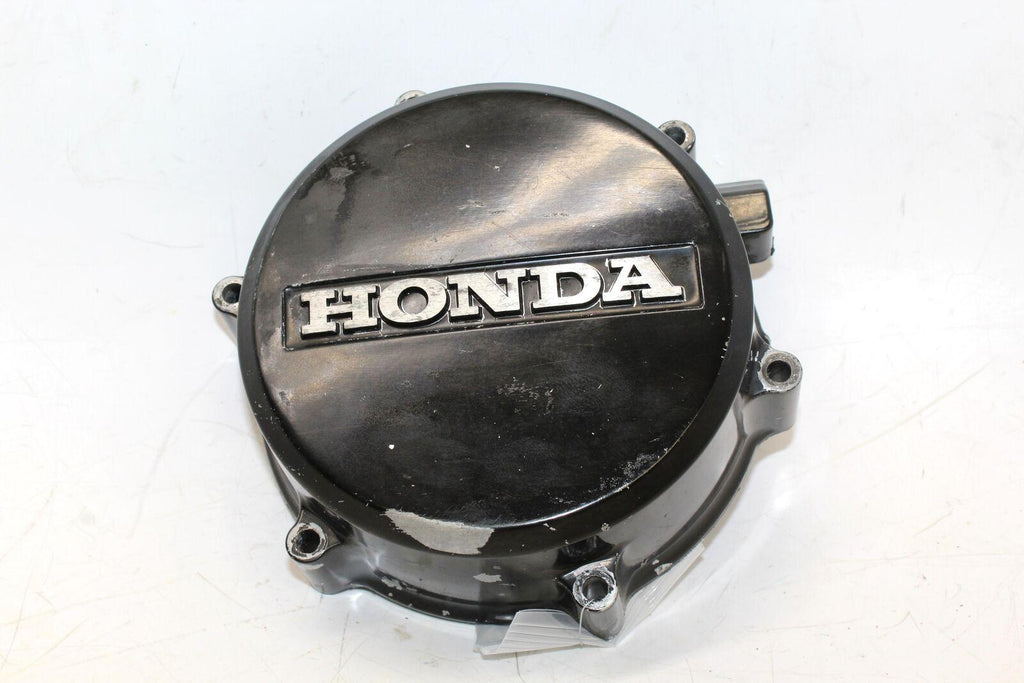 1985 Honda Interceptor 500 Vf500f Stator Magneto Alternator Generator Cover - Gold River Motorsports