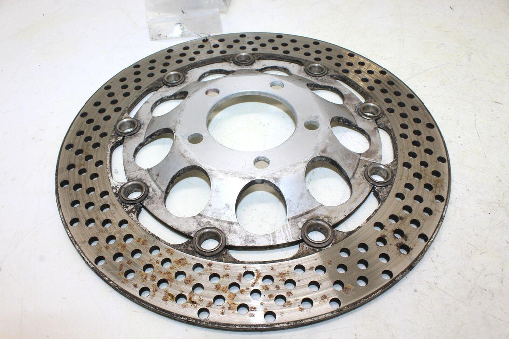 1989 Suzuki Katana 600 Gsx600f Front Left Right Brake Rotors Discs - Gold River Motorsports