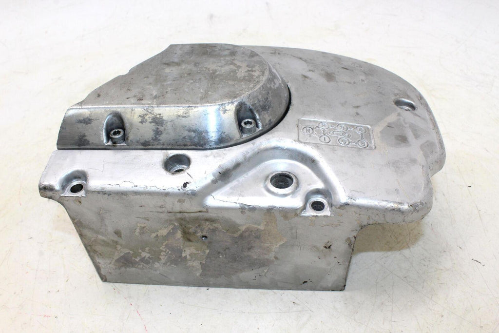 1979 Suzuki Gs550 Engine Sprocket Cover - Gold River Motorsports