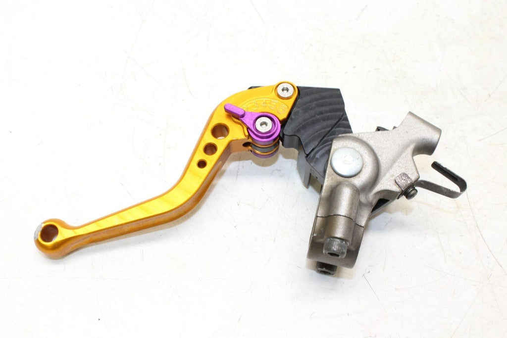 04-05 Kawasaki Ninja Zx10r Zx1000c Clutch Perch Mount With Lever - Gold River Motorsports