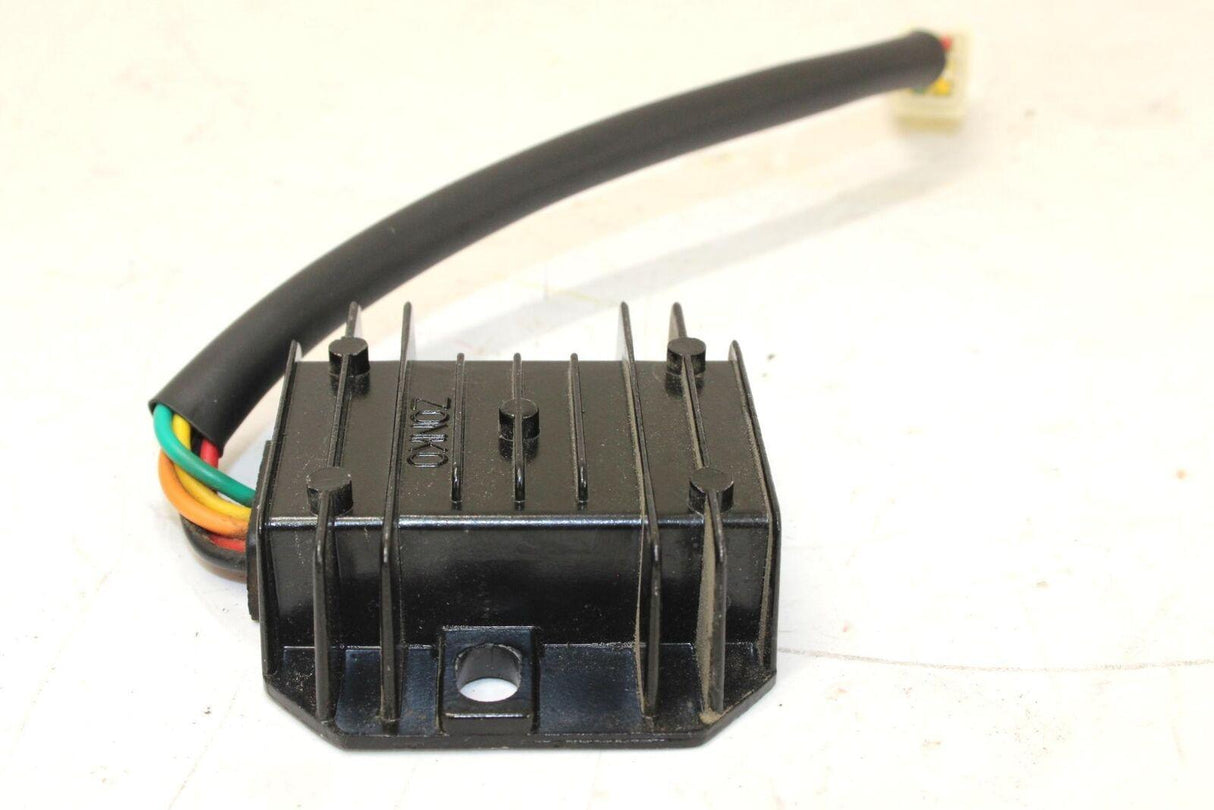 2018 Baodiao 11 Lines Rectifier Voltage Regulator - Gold River Motorsports