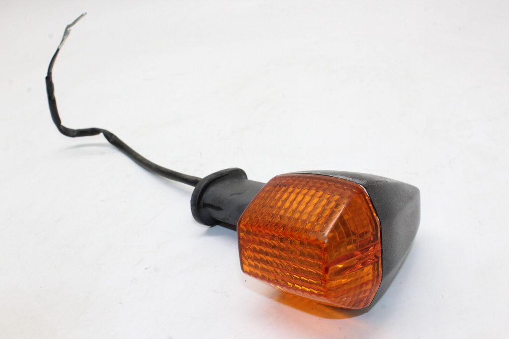 1997-2007 Kawasaki Ninja 500r Right Rear Back Turn Signal Light Indicator Oem - Gold River Motorsports