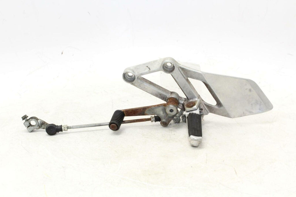 91-94 Honda Cbr600f2 Left Rearset Rear Set Driver Foot Peg Rest Stop Oem - Gold River Motorsports