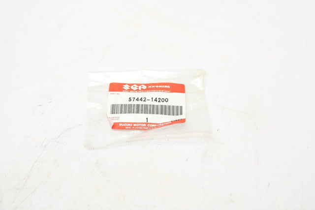 Suzuki Cable Adjuster Nut Part# 57442-14200 - Gold River Motorsports