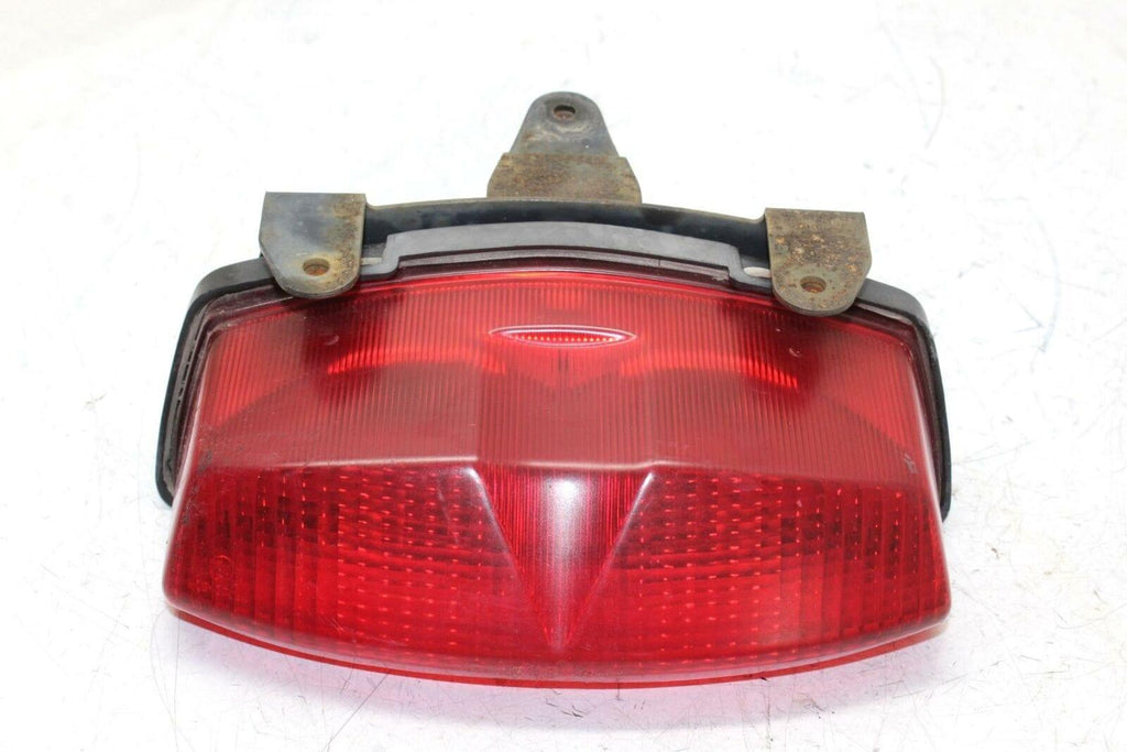 97-09 Kawasaki Ninja 500r Ex500d Rear Tail Taillight Back Brake Light Oem - Gold River Motorsports