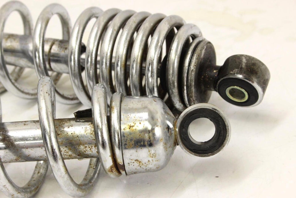 85-87 Yamaha Virago 535 Xv535 Rear Back Shock Absorber Oem - Gold River Motorsports